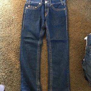 Mens True Religion Jeans size 32